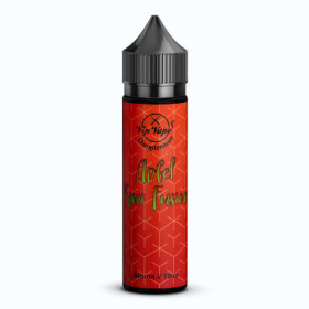 Vip Vape Liquids - Apfel Kiwi Fusion -10ml Aroma in 60ml Flasche