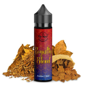 Vip Vape Liquids - Royalty Blend - 10ml Aroma in 60ml Flasche