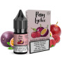 Vip Vape Liquids - Passy Lychee - Nikotinsalz Liquid – 20mg
