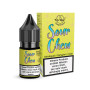 Vip Vape Liquids - Sour Chew - Nikotinsalz Liquid – 20mg