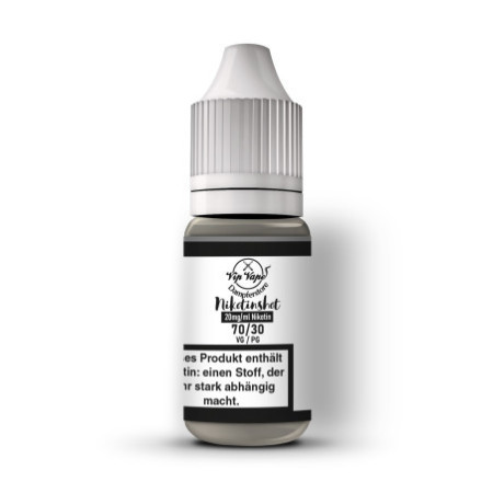 Vip Vape Nikotinshot 70/30 - 20mg