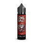 OWL Salt Longfill Apple Ice Aroma 10ml in 60ml Flasche