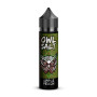 OWL Salt Longfill Apple Peach Aroma 10ml in 60ml Flasche