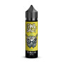 OWL Salt Longfill Banana Ice Aroma 10ml in 60ml Flasche