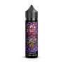 OWL Salt Longfill Blaubeer Zimtschnecke Aroma Weihnachtsedition Aroma 10ml in 60ml Flasche