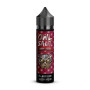 OWL Salt Longfill Blaubeere Glühwein Aroma Weihnachtsedition Aroma 10ml in 60ml Flasche