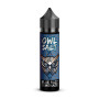 OWL Salt Longfill Blue Razz Lemonade Aroma 10ml in 60ml Flasche