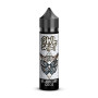 OWL Salt Longfill Blueberry Coco 10ml in 60ml Flasche