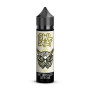 OWL Salt Longfill Buttermilch Zitrone Aroma 10ml in 60ml Flasche