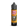 OWL Salt Cactus Mango Aroma 10ml in 60ml Flasche