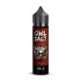 OWL Salt Longfill Cola Aroma 10ml in 60ml Flasche