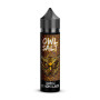 OWL Salt Longfill Dubai Schokolade Aroma 10ml in 60ml Flasche