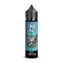 OWL Salt Longfill Eisbonbon Aroma 10ml in 60ml Flasche