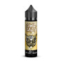 OWL Salt Longfill Gold Apricot Melon Aroma 10ml in 60ml Flasche
