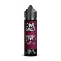 OWL Salt Longfill Grape Berry Tea Aroma 10ml in 60ml Flasche