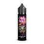 OWL Salt Longfill Honeyberry Acai Aroma 10ml in 60ml Flasche