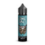 OWL Salt Longfill Iced Vanilla Berry Aroma 10ml in 60ml Flasche