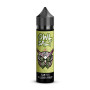 OWL Salt Longfill Kaktus Passionfruit Aroma 10ml in 60ml Flasche