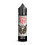 OWL Salt Longfill Kokos Melone Aroma 10ml in 60ml Flasche
