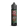 OWL Salt Longfill Kokosmakrone Aroma Weihnachtsedition 10ml in 60ml Flasche