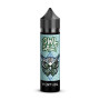 OWL Salt Longfill Menthol Aroma 10ml in 60ml Flasche
