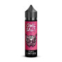 OWL Salt Longfill Pink Lemonade Aroma 10ml in 60ml Flasche