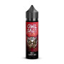 OWL Salt Longfill Red Berries Aroma 10ml in 60ml Flasche