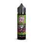 OWL Salt Longfill Sour Apple Aroma 10ml in 60ml Flasche