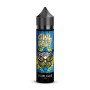 OWL Salt Longfill Sour Blue Aroma 10ml in 60ml Flasche