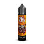 OWL Salt Longfill Sour Peach Aroma 10ml in 60ml Flasche