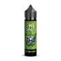 OWL Salt Longfill Spearmint Aroma 10ml in 60ml Flasche