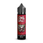 OWL Salt Longfill Strawberry Kiwi Aroma 10ml in 60ml Flasche