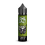 OWL Salt Longfill Traube Minze Aroma 10ml in 60ml Flasche