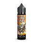 OWL Salt Longfill Tropical Vanilla Ice Aroma 10ml in 60ml Flasche