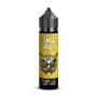 OWL Salt Longfill Vanille Custard Aroma 10ml in 60ml Flasche