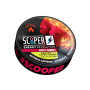 Scooper energy pouches- Spicy Cherry 80mg