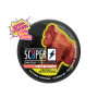 Scooper energy pouches- Iced Tea Peach 80mg