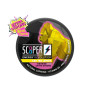 Scooper energy pouches- Iced Tea Lemon 80mg