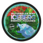 Iceberg energy pouches - Watermelon Mint 150mg
