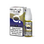 ELFLIQ - Blue Razz Lemonade - Nikotinsalz Liquid 10mg