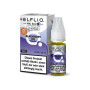 ELFLIQ - Blackberry Ice - Nikotinsalz Liquid 20mg