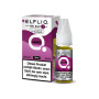 ELFLIQ - Grape - Nikotinsalz Liquid 20mg