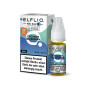 ELFLIQ - Coconut Blueberry - Nikotinsalz Liquid 20mg