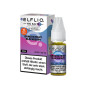 ELFLIQ - Dragon Fruit Blackberry - Nikotinsalz Liquid 10mg
