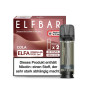 Elfbar Elfa Pod - Cola - Nikotinsalz Liquid 20mg (2 Stück pro Packung)