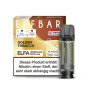 Elfbar Elfa Pod - Golden Tobacco - Nikotinsalz Liquid 20mg (2 Stück pro Packung)