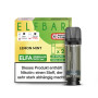 Elfbar Elfa Pod - Lemon Mint - Nikotinsalz Liquid 20mg (2 Stück pro Packung)