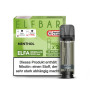 Elfbar Elfa Pod - Menthol - Nikotinsalz Liquid 20mg (2 Stück pro Packung)