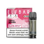 Elfbar Elfa Pod - Triple Berries - Nikotinsalz Liquid 20mg (2 Stück pro Packung)