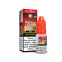 SC - Red Line - White Coffee - Nikotinsalz Liquid 10mg